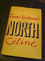 Cover of North