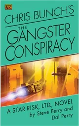 Cover of The Gangster Conspiracy