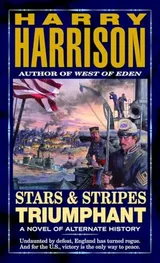 Cover of Stars and Stripes Triumphant