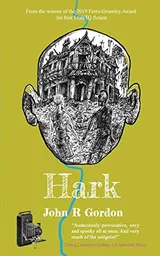 Cover of Hark