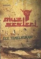 Cover of Muz Sesleri