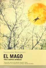 Cover of El mago