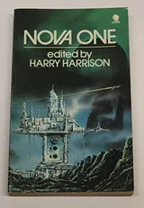 Cover of Nova One