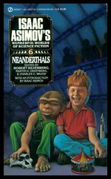 Cover of Neanderthals