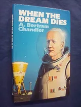 Cover of When the Dream Dies