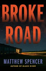 Cover of Broke Road