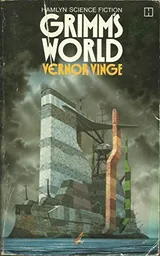 Cover of Grimm's World