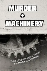 Cover of Murder and Machinery