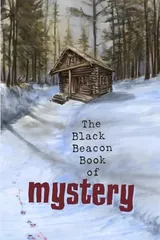 Cover of The Black Beacon Book of Mystery