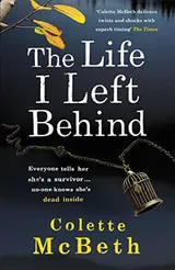 Cover of The Life I Left Behind