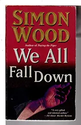 Cover of We All Fall Down