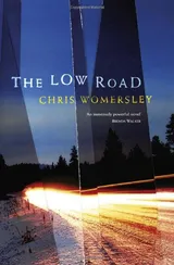 Cover of The Low Road