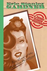 Cover of The Case of the Restless Redhead