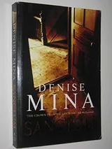 Cover of Sanctum