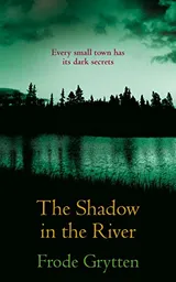 Cover of The Shadow in the River