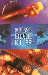 Cover of The Bessie Blue Killer