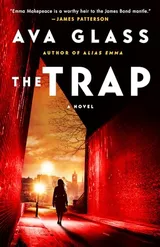 Cover of The Trap