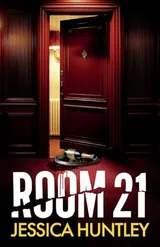 Cover of Room 21