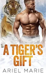 Cover of A Tiger's Gift