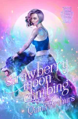Cover of Strawberry Moon Climbing