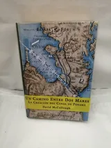Cover of Un Camino Entre dos Mares