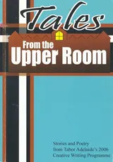 Cover of Tales from the Upper Room 2006