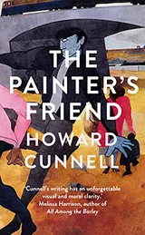 Cover of The Painter’s Friend