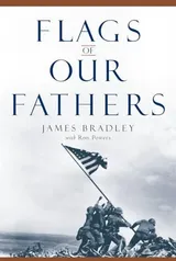 Cover of Flags of Our Fathers
