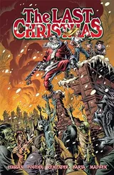 Cover of The Last Christmas