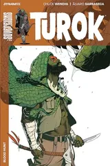Cover of Turok, Vol. 1