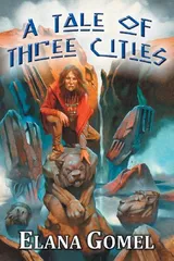 Cover of A Tale of Three Cities