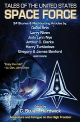 Cover of Tales of the United States Space Force