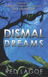 Cover of Dismal Dreams