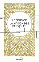Cover of La Maison des derviches