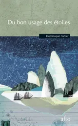 Cover of Du bon usage des étoiles