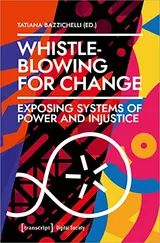 Cover of Whistleblowing for Change