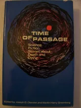 Cover of Time of passage