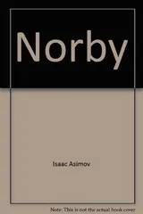 Cover of Norby, the Mixed-Up Robot