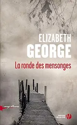Cover of La Ronde des mensonges