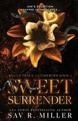 Cover of Sweet Surrender