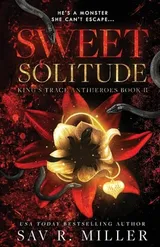 Cover of Sweet Solitude