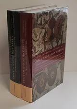 Cover of The Cambridge History of Greek and Roman Warfare