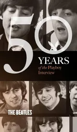 Cover of The Beatles: The Playboy Interview