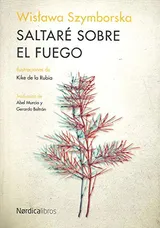 Cover of Saltar?? sobre el fuego