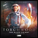 Cover of Torchwood: The Black Knight