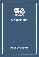 Cover of Doctor Who: Wonderland
