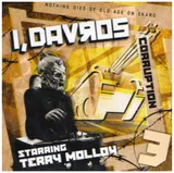 Cover of I, Davros: Corruption