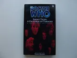 Cover of Doctor Who Short Trips: A Universe of Terrors