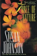 Cover of Force Of Nature