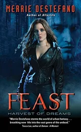 Cover of Feast: Harvest of Dreams
